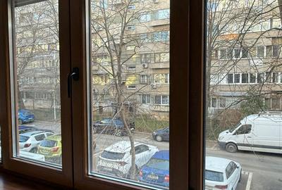 APARTAMENT MODERN SI RENOVAT 2 CAMERE FAVORIT METROU - 11