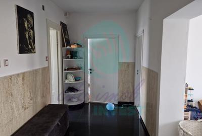 JUMATATE DE VILA  INTERBELICA- CURTE PROPRIE- ROND ALBA IULIA-DECEBAL - 8