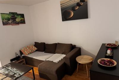 Vitan, zona Auchan, garsoniera, BOILER, pret negociabil - 1