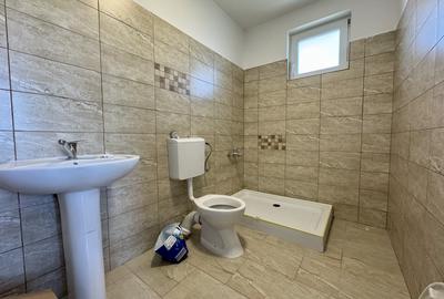 Casa individuala pe un singur nivel, 100 mp utili, 500 mp teren, Corușu - 12