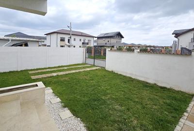 Casa noua de vanzare Pantelimon, 4 camere, teren 300 mp, maxi-taxi 900 m - 4