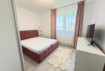 Apartament 2 camere LUX Gura Ariesului 109-115 - 4