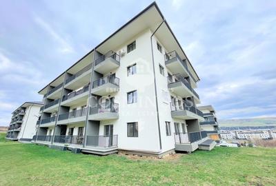 Apartament cu 3 camere de vanzare in Floresti + loc de parcare - 13
