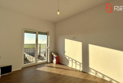 Duplex cu 4 camere si teren de 375 mp - zona Sanandrei - 7
