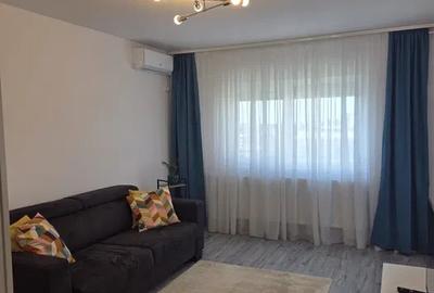 Garsonieră modernă, renovată complet, la 5 minute de metrou Dristor - 1