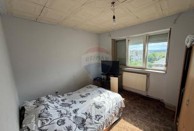 Apartament 3 camere VANZARE sau SCHIMB cu apartament 2 camere - 9