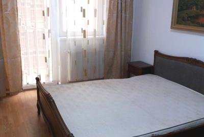 Apartament 1 camera decomandat, mobilat, bloc NOU Galata, statie autobuz - 4