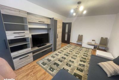 Apartament cu 3 camere decomandat în Drumul Taberei