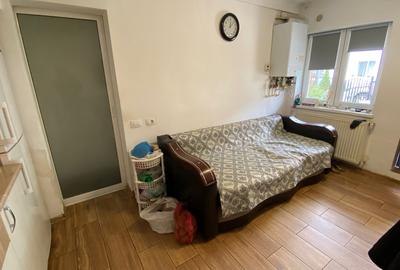 Apartament de vânzare, 1 cameră, 30 mp, Mărăști zona Parcul Feroviarilor - 1