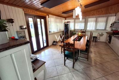Casa de LUX, individuala, de vanzare, Sibiu, Calea Poplacii - 38