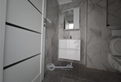 Apartament 1 camera de vanzare in Iasi, Galata, 43,34 mp, bloc nou - 11