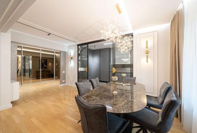 Symbiotik Suite | Apartament 3 camere de inchiriat, Parc Herastrau, ultralux - 6