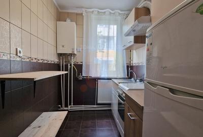 Apartament 2 camere decomandat – Dărmănești, zona Carpați - 4