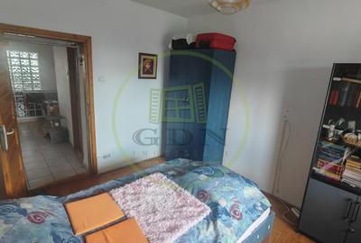 Apartament 3 camere, decomandat, 107.35 mp, Calea Bucuresti, zona McDonalds - 7