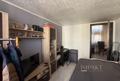 Apartament cu 2 camere decomandat in Centrul orasului str Horea nr 2 - 3