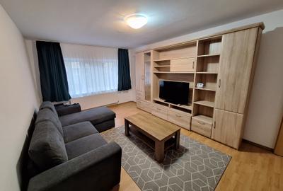 350 euro!!! AP.cu 2 camere Et 1 cu centrala proprie Zona Dorobantilor-Modern - 1