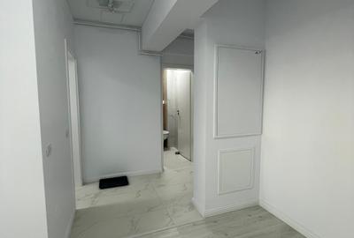 Metalurgiei, Metro - 8