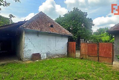 Casa individuala cu 5 camere de vanzare in localitatea Ineu - 29