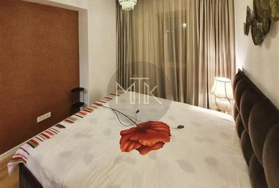Apartament lux 2 camere, Mobilat&Utilat I Aviatiei Park | 1Loc parcare - 19