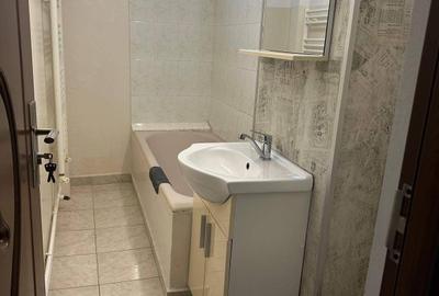 Garsoniera  Maratei - 2