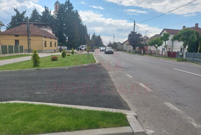 SPAȚIU COMERCIAL ÎN OȚELU-ROȘU/JUD.CARAȘ-SEVERIN - 17