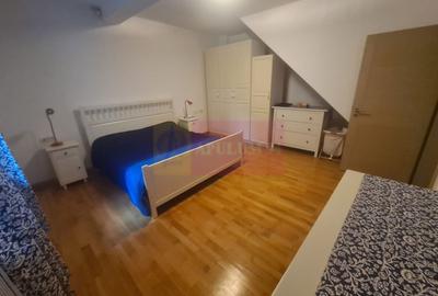 Vila de vanzare cu 6 camere in Cornu (teren 6.600 mp) - 27