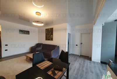 Investitie premium pe malul Marii  Garsoniera în Stefan Building Mamaia - 2