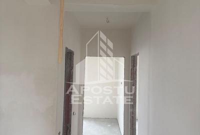 Duplex in Ghiroda ,la doar cateva minute de Timisoara - 5