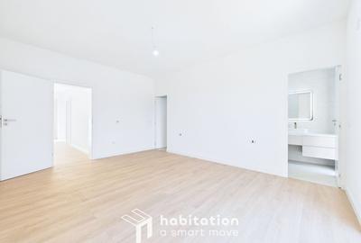 Duplex exclusivist cu grădină  | Smart Home| Calea Lipovei - 11