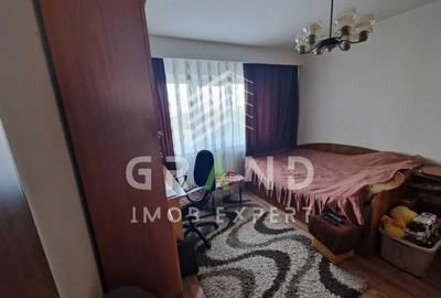 2 camere decomandate | 50 mp | Între Lacuri–Iulius Mall–FSEGA - 3