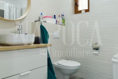 Casa 3 camere de vanzare in Capusu Mic - 10