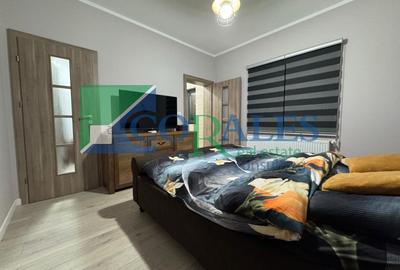 MERITA VAZUTA! Casa despartita prin Garaj!5 camere!Mobilata si Utilata. - 8