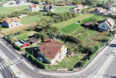 Aleșd: Casa eficienta energetic, cu potențial comercial! - 2