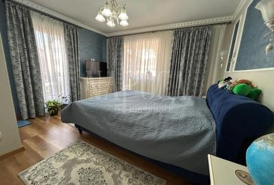 Apartament 4 camere de vanzare in Iris, Cluj Napoca - 4
