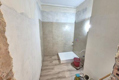 Vanzare garsoniera  zona Astra Str.Soarelui etajul 4 din 9 bloc cu 2 lifturi - 12