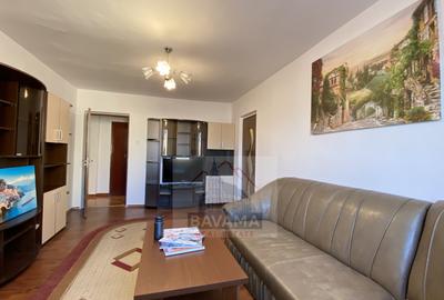 Apartament 3 camere de vânzare ASTRA - 1