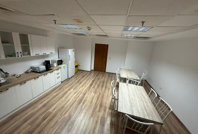 Birouri de închiriat – Etaj 4 | 31,1 mp - 2