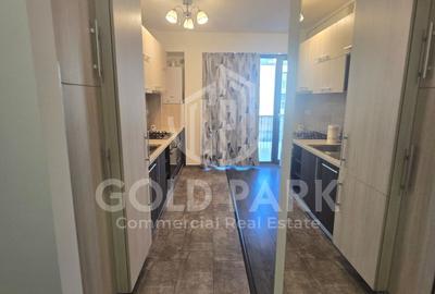 Apartament 2 camere, 40 mp, zona FSEGA – modern, mobilat și utilat - 7