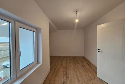 Duplex nou, P+M, Moșnița Veche, finisaje moderne, comision 0% - 16