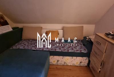 Mansardă intabulată I 2 camere 58 mpu I Balcon I Turnișor - 12