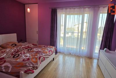 Casa individuala spatioasa, teren 614 mp - aproape de Lidl - 16