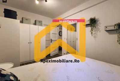 Apartament 2 camere de inchiriat Floreasca București | ApexImobiliare.ro - 6