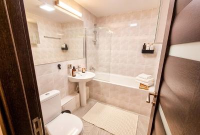 2 camere decomandat metrou Eroilor bloc nou Ultracentral - 10