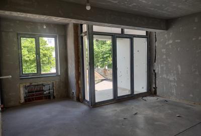 NEOFORT 11 -PROMOTIE 3 CAMERE BUCATARIA INCHISA - MOSILOR DIRECT DEZVOLTATOR - 15