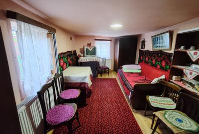 Casa 6 camere SERCAITA - 16