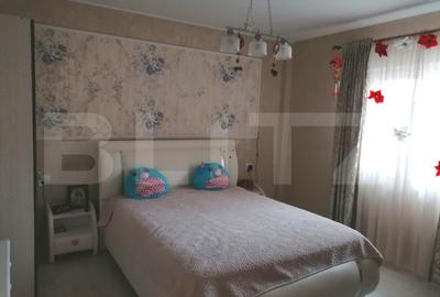Apartament 3 camere 75mp | Terasă 24mp | Parcare | Moara de Vânt - 3