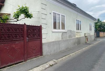 Casa individuala zona Piata Cluj - 13
