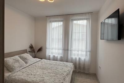 Vanzare vila noua cu arhitectura contemporana, in Galati, zona PRIVILEGE - 15