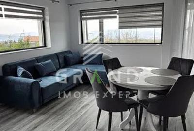 Totul NOU | Casa Individuala | Curte | Terasa | 3 Camere | Faget - 4