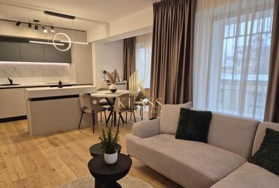 Apartament premium în complexul rezidențial ZECE – zonă ultracentrală - 2